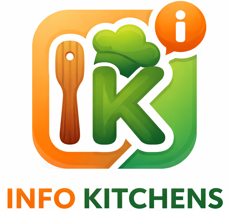 Info Kitchens