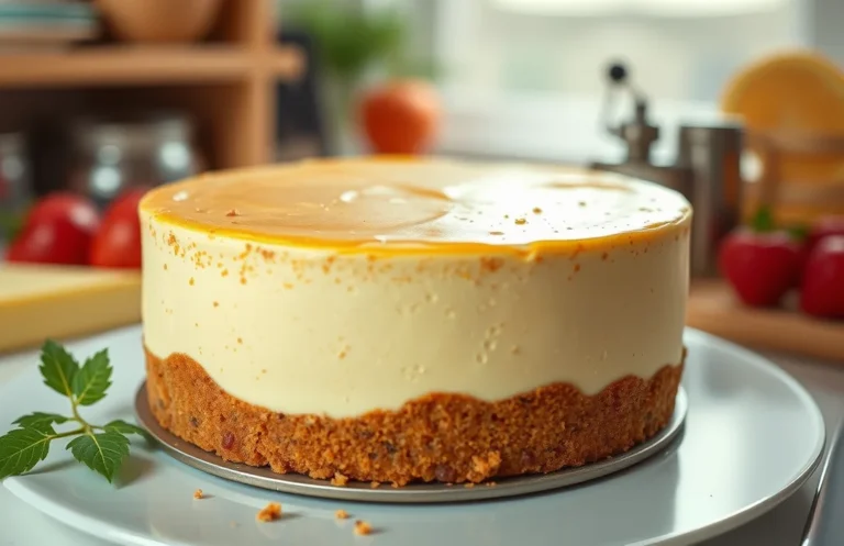 Cheesecake Shelf Life: How Long Can You Keep Your Desserts Fresh?