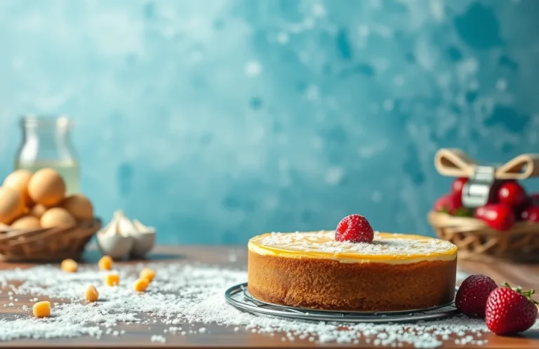 Can You Freeze Cheesecake? Tips for Best Texture and Flavor