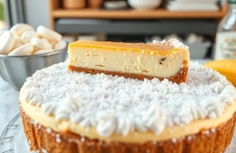 Can You Freeze Cheesecake? Tips for Perfect Results
