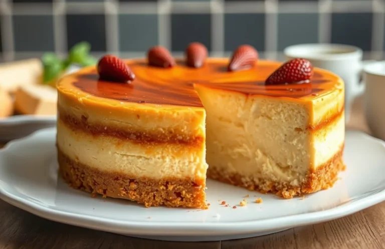 Is Cheesecake Safe Left Out Overnight? Storage Tips & Risks