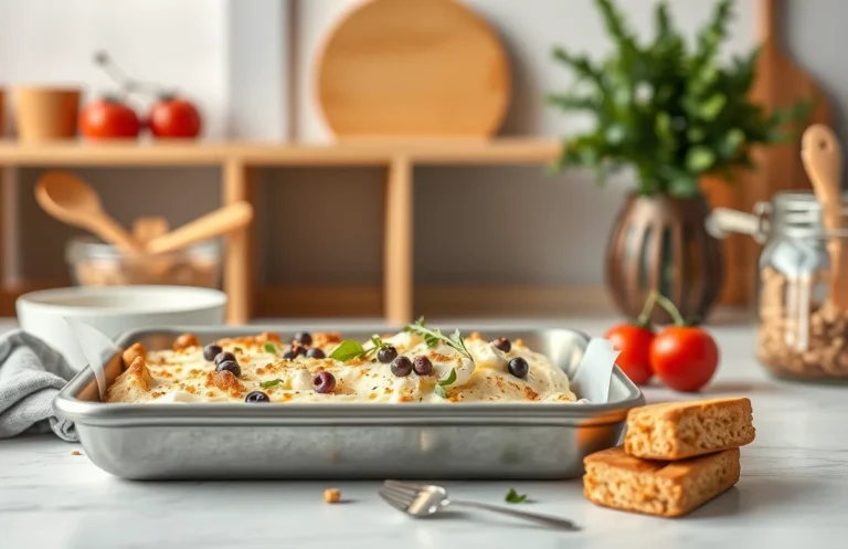 9 Delicious Bar Recipes for Your 9×13 Pan Baking Needs