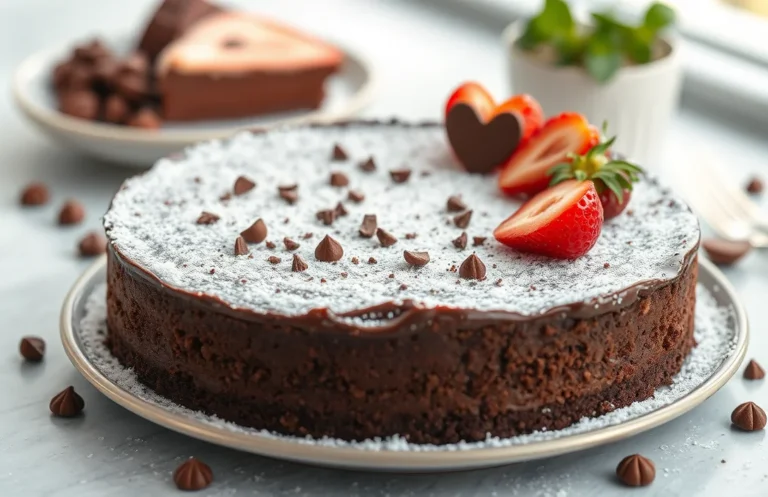 Can You Freeze Chocolate Cheesecake? Tips for Perfect Results