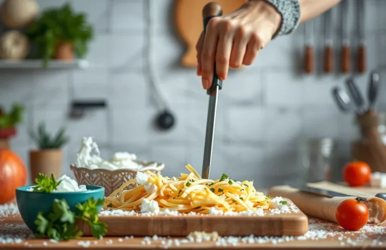 Top 5 Knives for Effortlessly Cutting Frozen Food Every Time