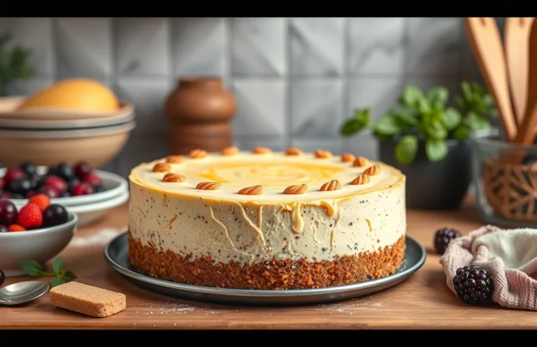 Can You Freeze Baileys Baked Cheesecake? Tips for Best Results