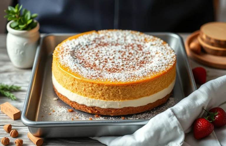 Delicious 9×13 Cheesecake Recipes: Easy Step-by-Step Instructions