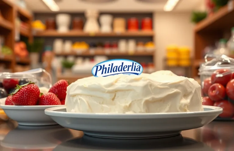 Find Philadelphia Ready-to-Eat Cheesecake Filling: Tips & Recipes