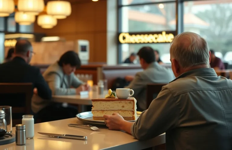 6 Decadent Cheesecake Recipes Inspired by The Cheesecake Factory