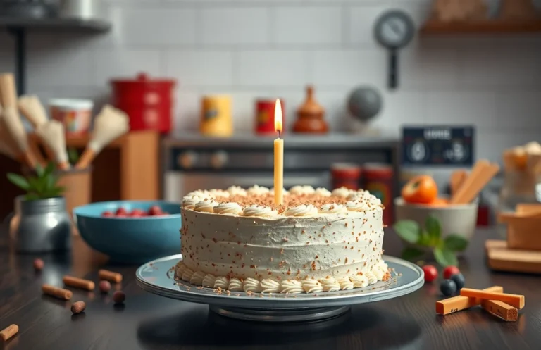 Tube Pan Showdown: Choosing the Best for Perfect Cakes