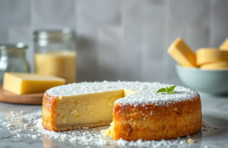 Can You Freeze London Cheesecakes? Tips for Best Texture & Taste