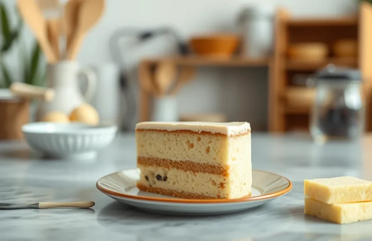 Does Cheesecake Have Gluten? Find Gluten-Free Recipes Here!