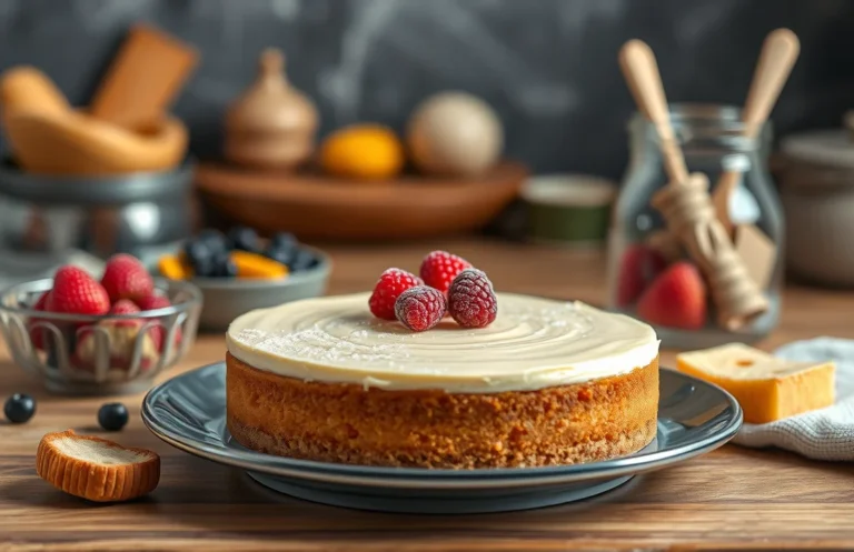 Can You Freeze Cheesecake? Tips for Perfect Texture and Flavor