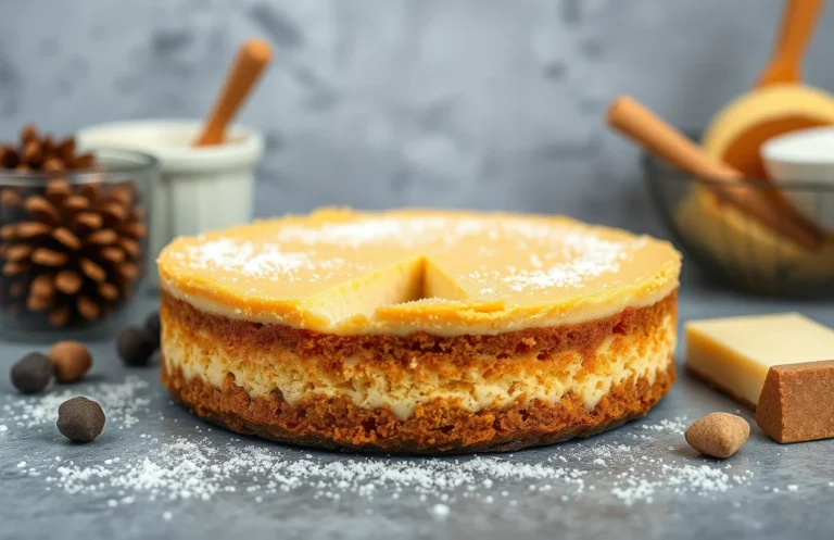 7 Delicious Cheesecake Crust Recipes for Every Sweet Tooth