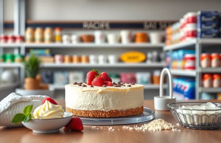 Find Philadelphia No-Bake Cheesecake Filling in Canada: Tips & Recipes