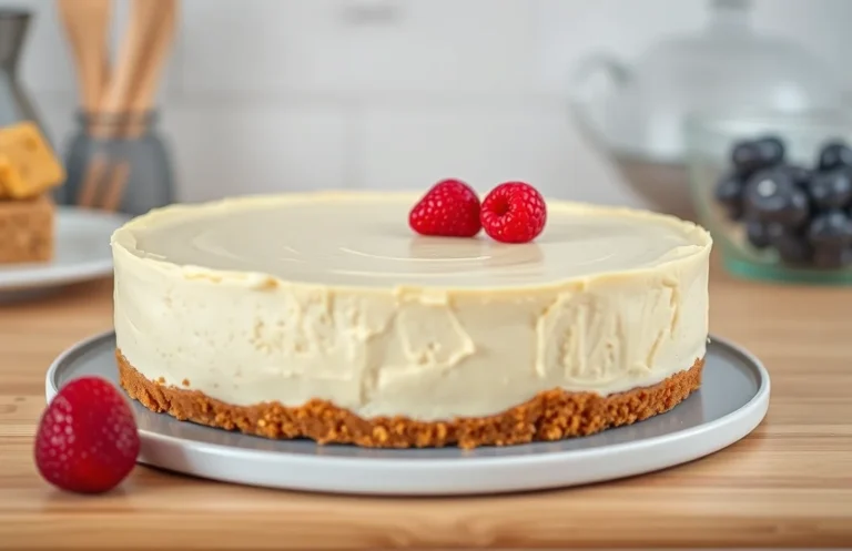Can You Buy Philadelphia No-Bake Cheesecake in the UK? Find Out!