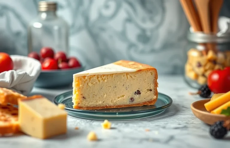 Can You Freeze Cheesecake? Tips for Perfect Texture and Flavor