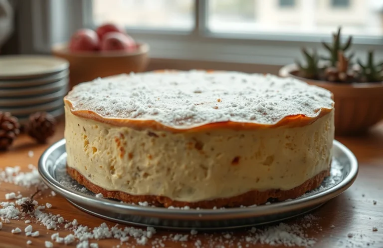 Can You Freeze Bault’s Cheesecake? Tips for Perfect Results