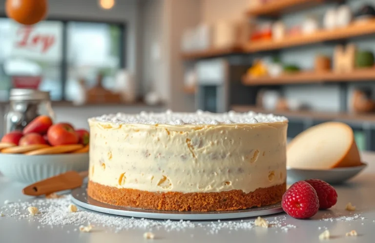 Can You Freeze Shop-Bought Cheesecake? Tips for Best Results