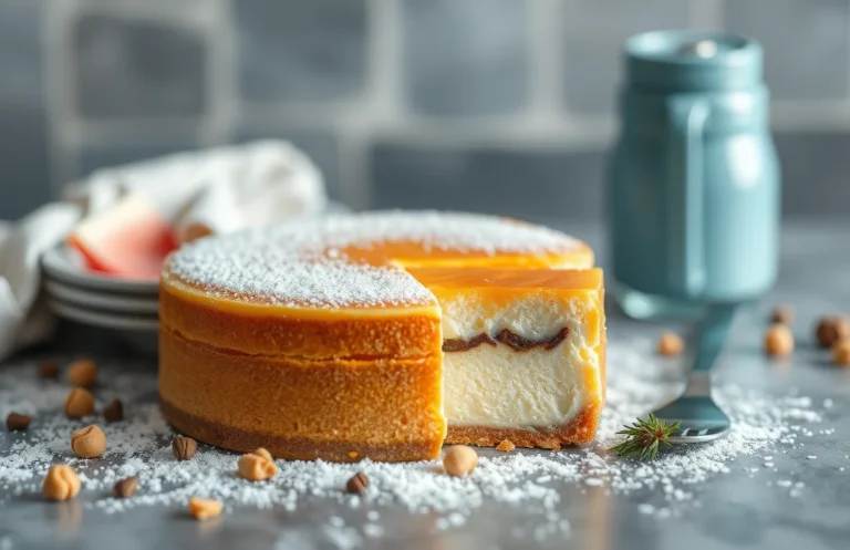 Can You Freeze Cheesecake? Tips for Perfect Texture & Flavor