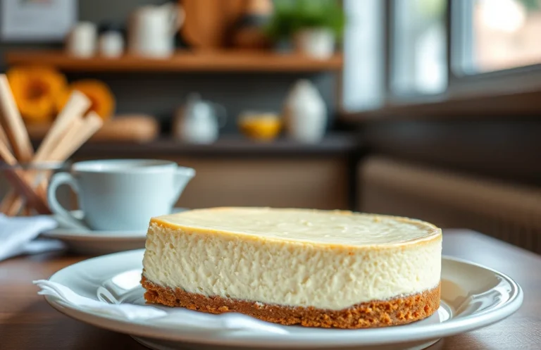 Is Cheesecake Gluten-Free? Discover Recipes and Tips for All!