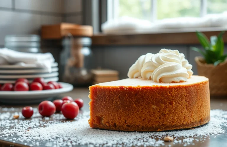 Can You Freeze New York Cheesecake? Tips for Perfect Results