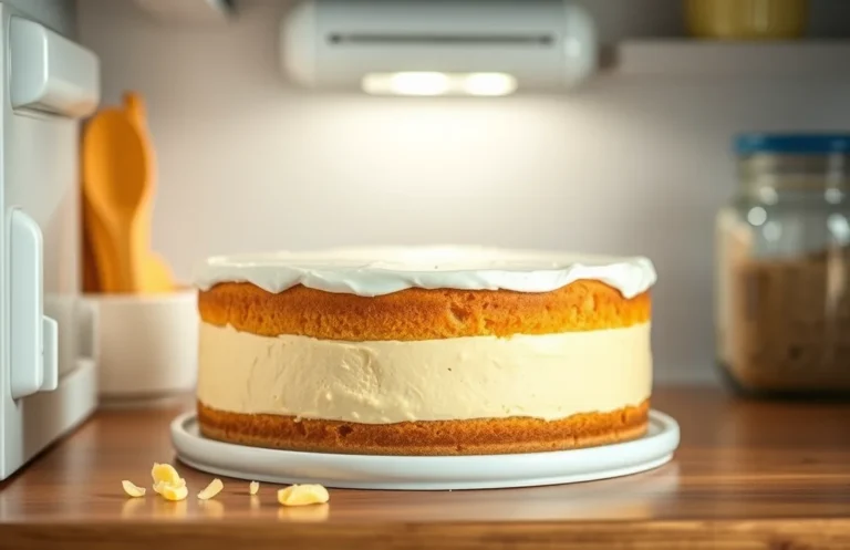 How Long Can Cheesecake Sit Out? Safety Tips & Storage Advice