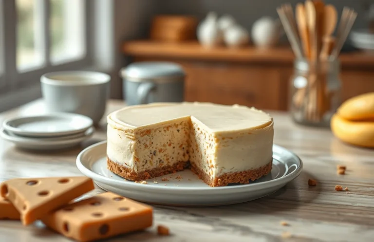 Discover the Country Where Cheesecake Originated: A Tasty Journey