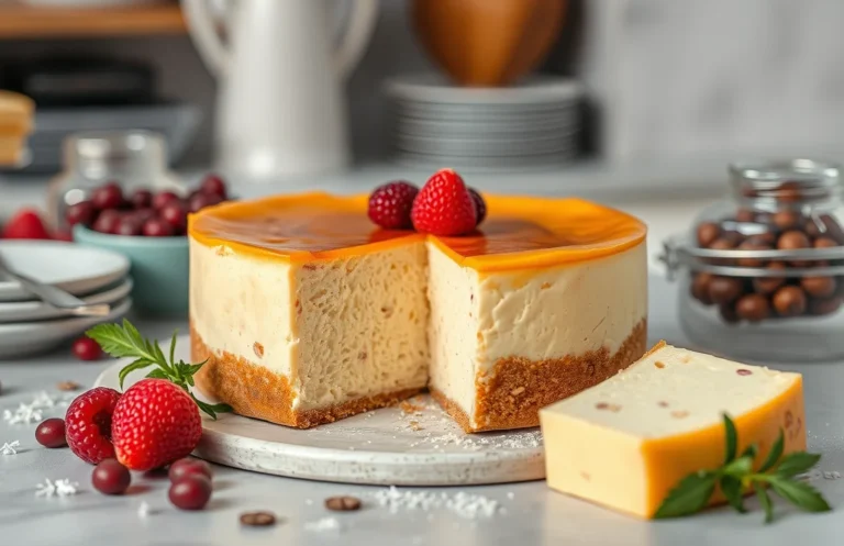 Can You Freeze Shop-Bought Cheesecake? Tips for Best Results