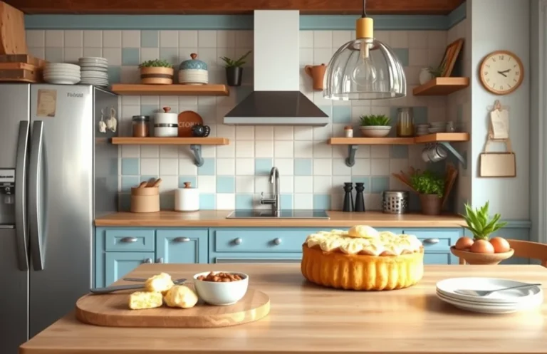 Classic Cheese Pie Recipe: Easy Steps for a Creamy Delight