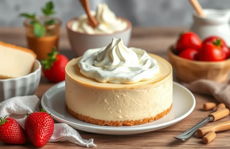 Top 10 Cheesecake Filling Recipes: Flavors & Ingredients You Need