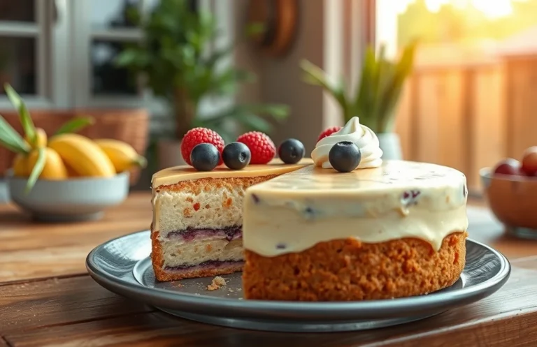 Is Cheesecake Safe After 7 Hours Outside? Risks and Tips