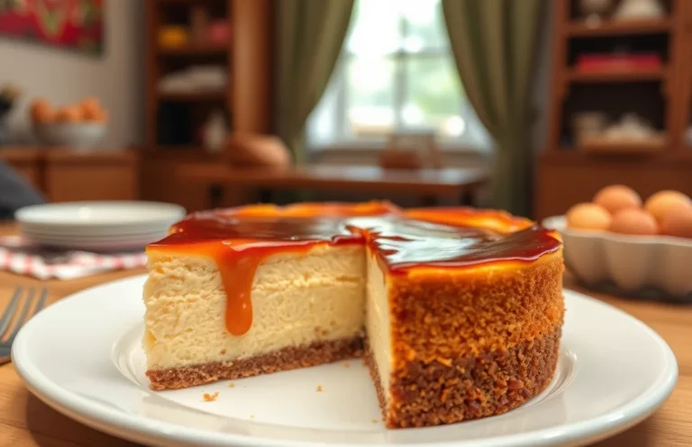 Do Cheesecakes Need Eggs? Explore Texture, Flavor, and Alternatives