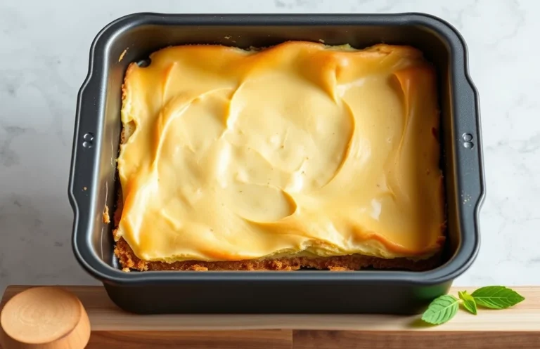 Decadent Cheesecake Bars in a 9×13 Pan: Easy Recipe & Tips