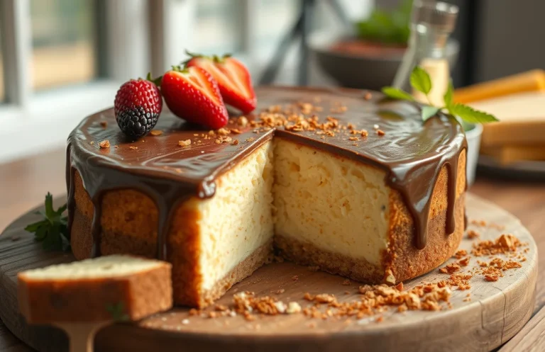 What Happens to Cheesecake Left Out for 7 Hours: Safety Tips