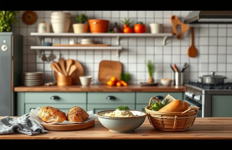 10 Elegant Chicken Recipes for Preppy Gatherings and Easy Dinners