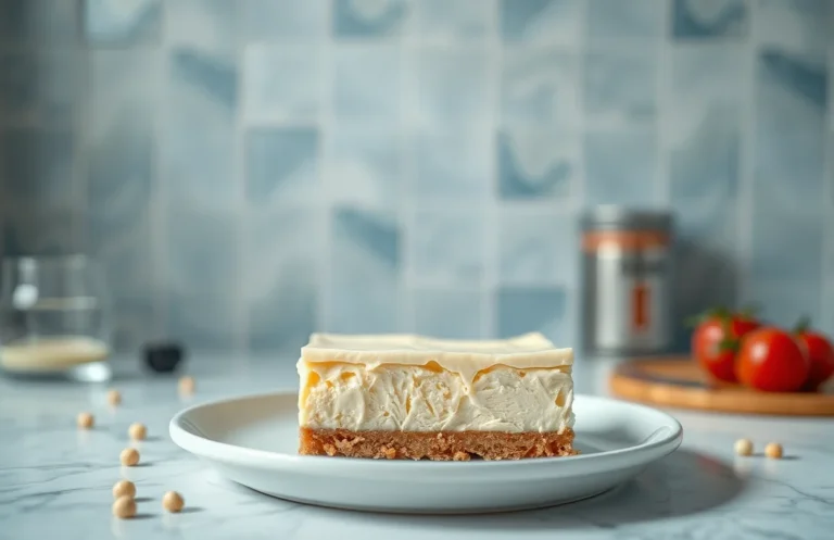 Delicious 9×13 Cheesecake Bars: Easy Recipe with Tips for Success