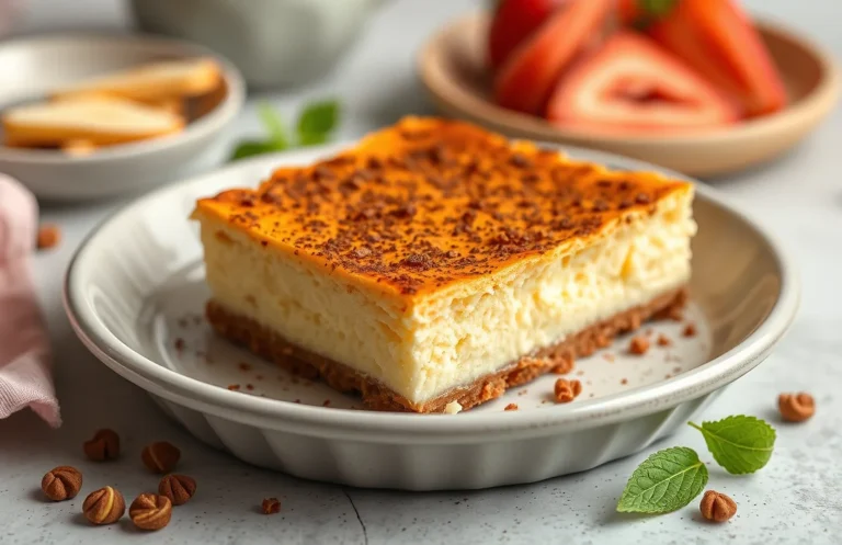 9 Easy No-Bake Cheesecake Bar Recipes for 9×13 Pans