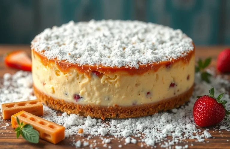Can You Freeze Cheesecake? Step-by-Step Tips for Perfect Results