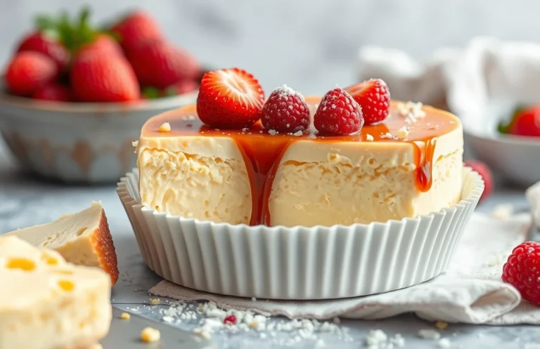 Delicious Cheesecake Emulsion Filling: Tips & Flavor Variations