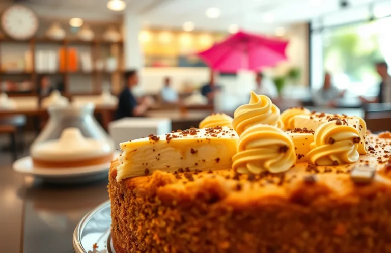 10 Decadent Cheesecake Recipes Inspired by The Cheesecake Factory