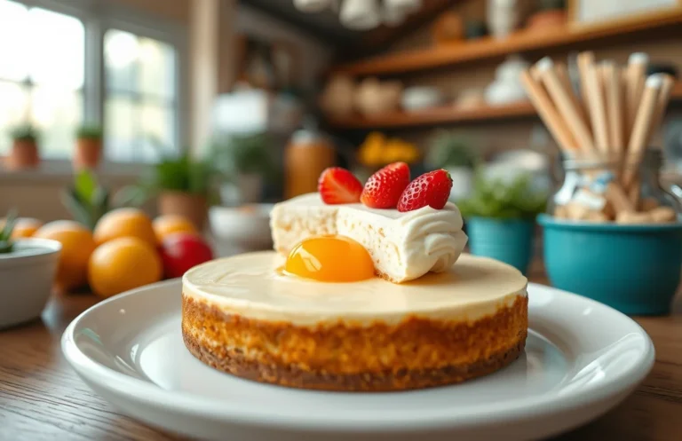 Do Cheesecakes Need Eggs? Discover the Best Recipes and Tips!