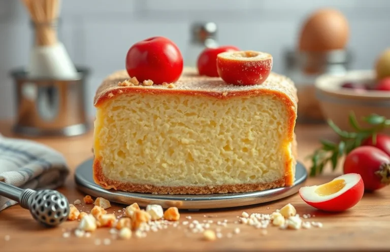 Does Cheesecake Need Eggs? Explore Variations & Recipes