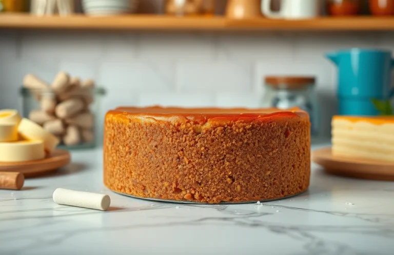 Can You Freeze Cheesecake? Tips for Perfectly Stored Slices