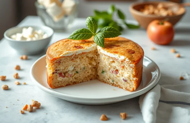 Can You Freeze Ricotta for Cakes? Tips for Texture & Flavor