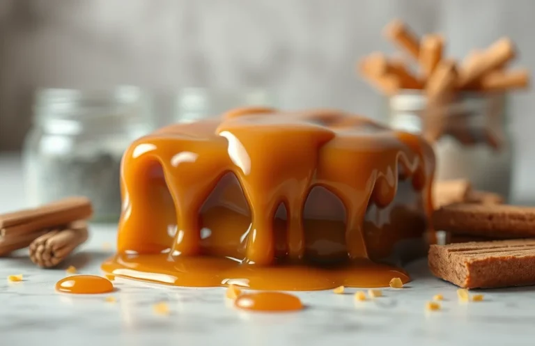 Irresistible Caramel Recipes: From Scratch to Decadent Desserts