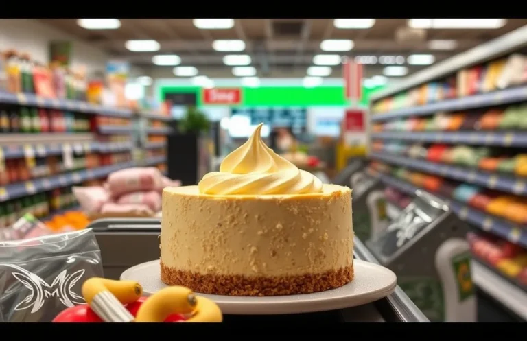 Find Cheesecake Filling: Aisle Locations and Top Brand Picks