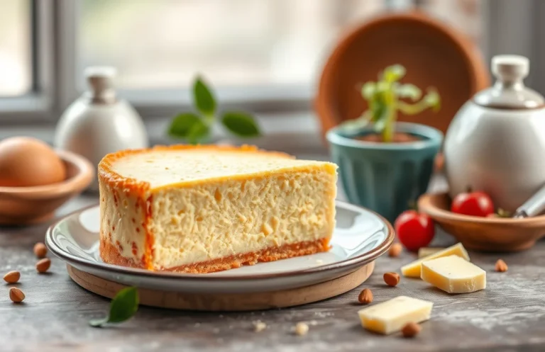 Do Cheesecakes Need Eggs? Tips for Egg-Free Alternatives