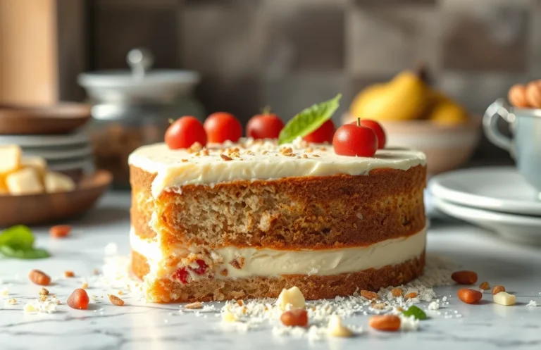 Can You Freeze Cheesecake? Tips for Perfect Storage and Thawing