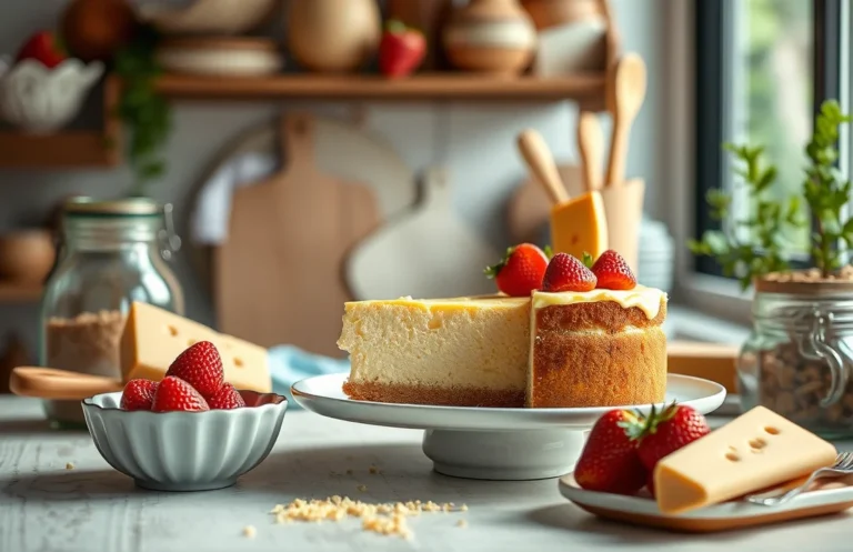 Dreamlight Valley Cheesecake Recipe: Easy Steps & Tips for Success