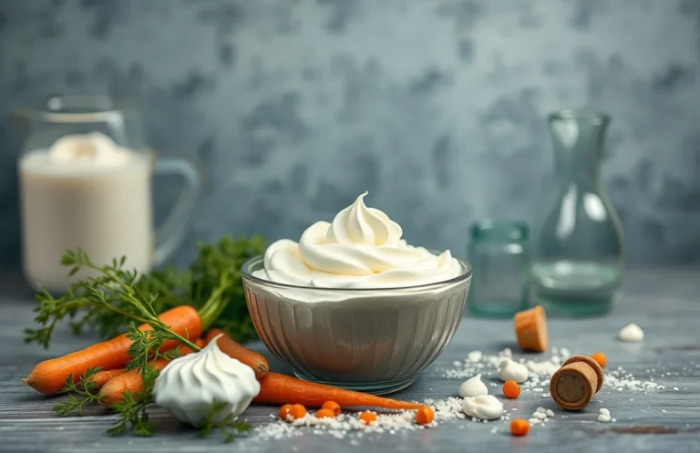 10 Delicious Recipes with Carrots and Philadelphia Cream Cheese